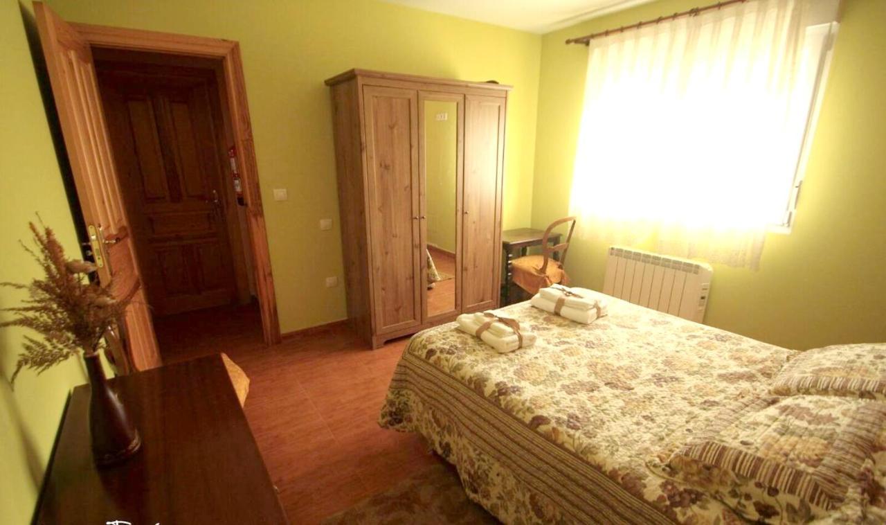 3 Bedrooms House With Furnished Terrace And Wifi At Ovinana Cudillero Ngoại thất bức ảnh