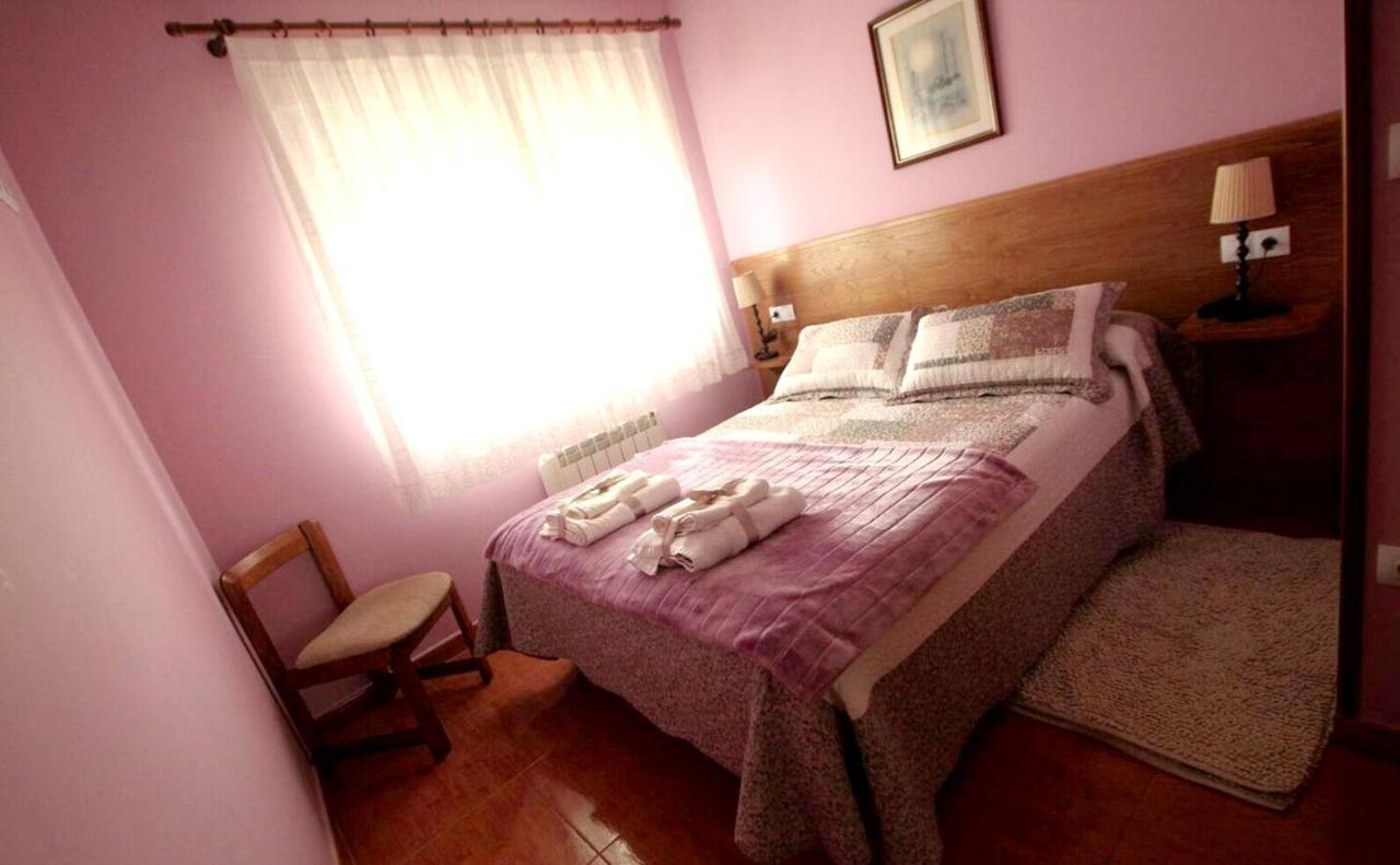 3 Bedrooms House With Furnished Terrace And Wifi At Ovinana Cudillero Ngoại thất bức ảnh