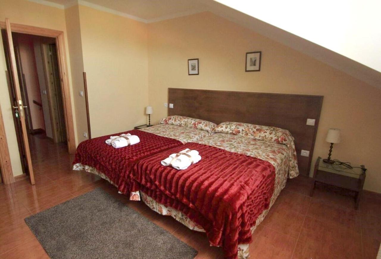 3 Bedrooms House With Furnished Terrace And Wifi At Ovinana Cudillero Ngoại thất bức ảnh