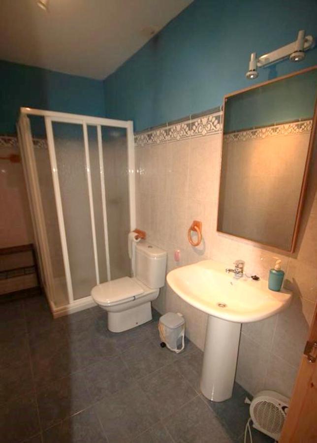 3 Bedrooms House With Furnished Terrace And Wifi At Ovinana Cudillero Ngoại thất bức ảnh