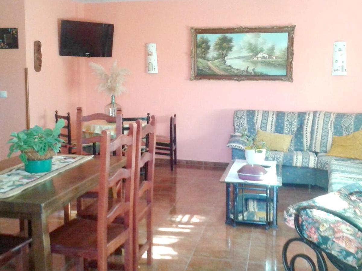 3 Bedrooms House With Furnished Terrace And Wifi At Ovinana Cudillero Ngoại thất bức ảnh