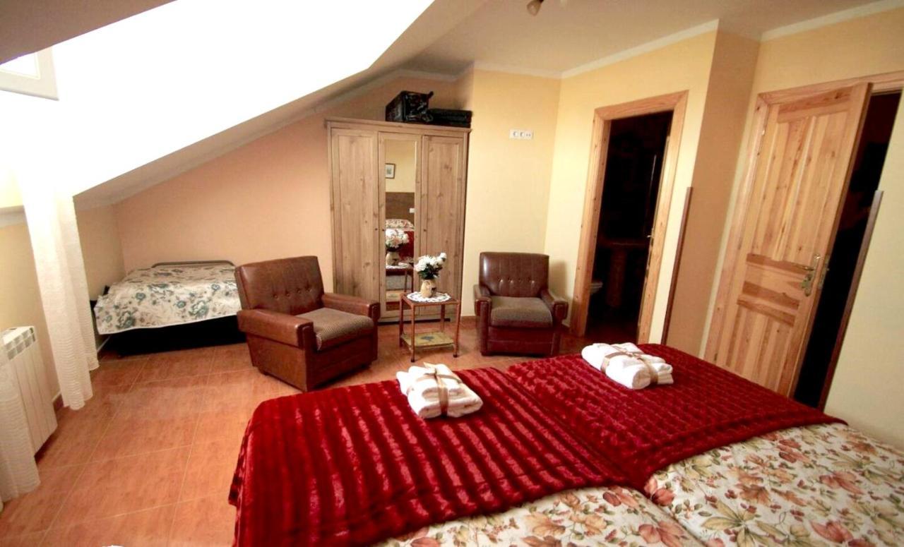 3 Bedrooms House With Furnished Terrace And Wifi At Ovinana Cudillero Ngoại thất bức ảnh