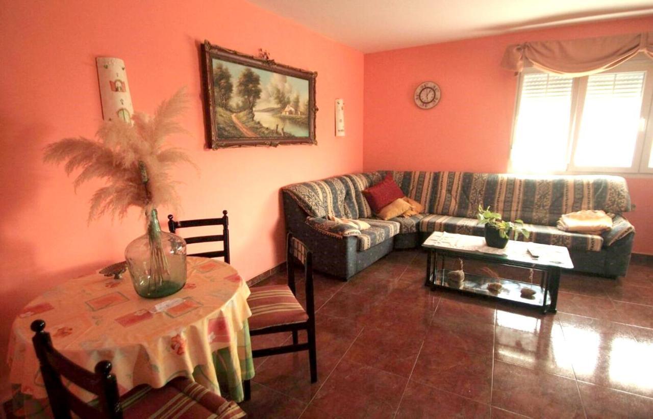 3 Bedrooms House With Furnished Terrace And Wifi At Ovinana Cudillero Ngoại thất bức ảnh